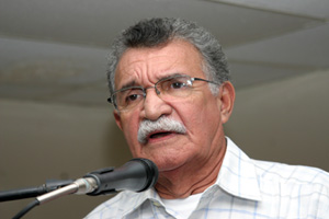 Omar Rodríguez