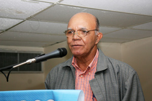 Tomás Rodríguez