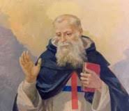 SAN FÉLIX DE VALOIS | TRINITARIOS