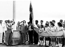 AÑO 1975 El Presidente Carlos Andrés Pérez NACIONALIZÓ EL HIERRO VENEZOLANO | Editoreslasamericas.com