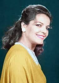 Mundo de letras: El salto mortal de Agustina Martín