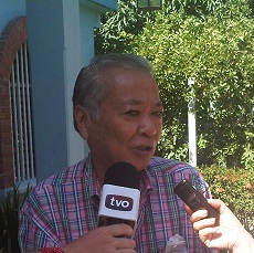 Masao Hashimoto